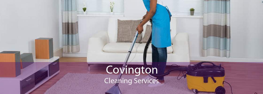 Covington Cleaning Services