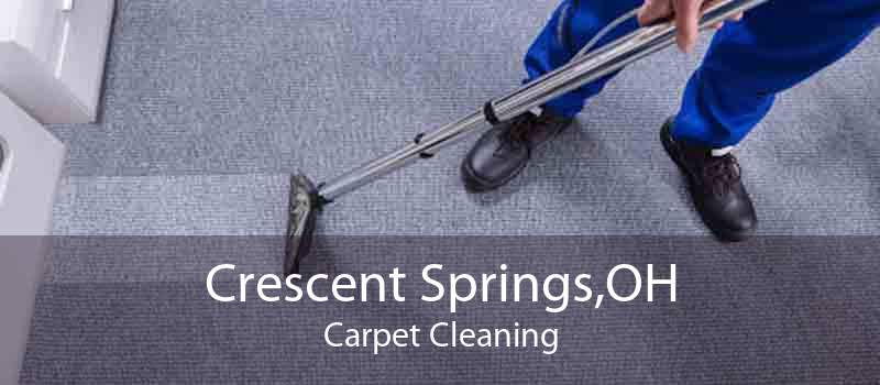 Crescent Springs,OH Carpet Cleaning