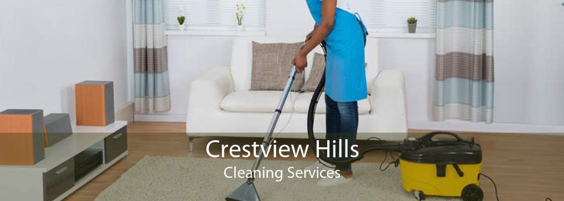 Crestview Hills Cleaning Services