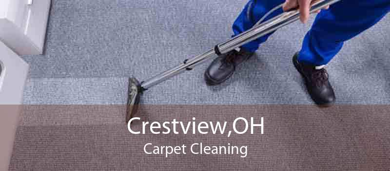 Crestview,OH Carpet Cleaning