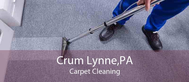 Crum Lynne,PA Carpet Cleaning