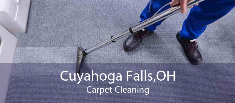 Cuyahoga Falls,OH Carpet Cleaning