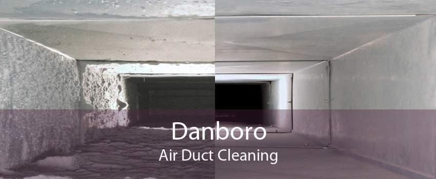 Danboro Air Duct Cleaning