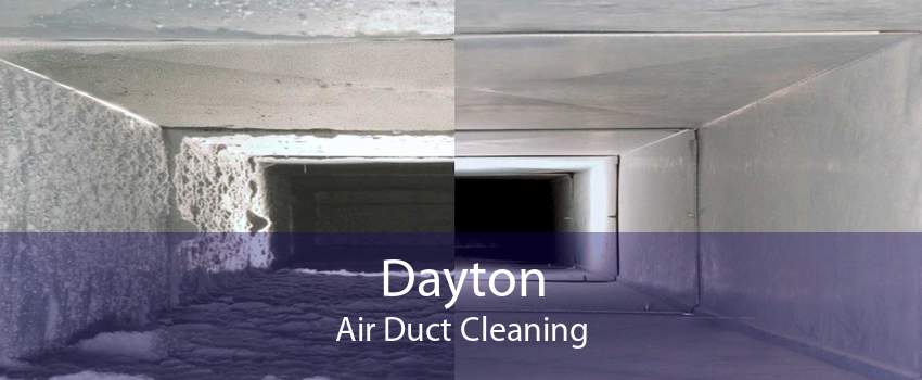 Dayton Air Duct Cleaning