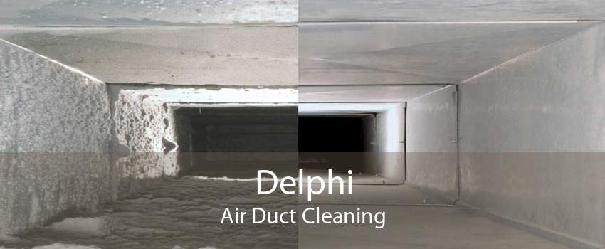 Delphi Air Duct Cleaning
