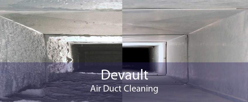 Devault Air Duct Cleaning