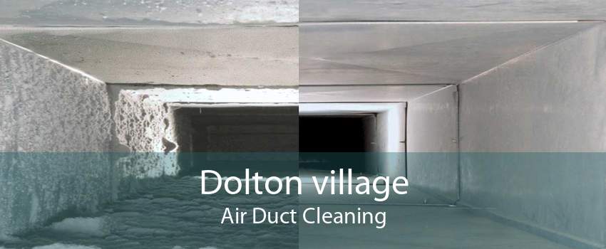 Dolton village Air Duct Cleaning