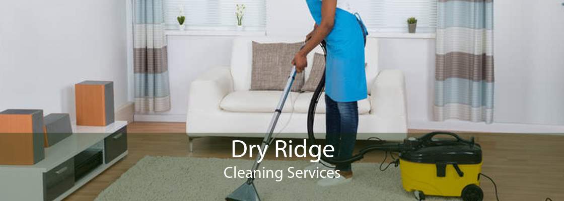 Dry Ridge Cleaning Services