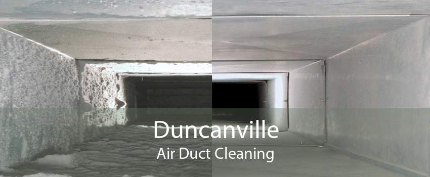 Duncanville Air Duct Cleaning