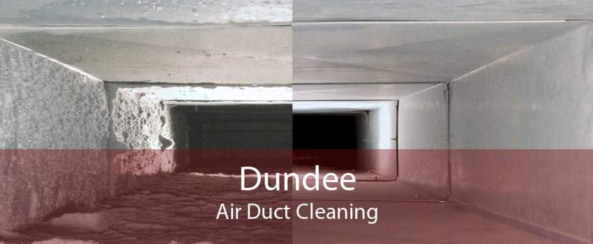 Dundee Air Duct Cleaning