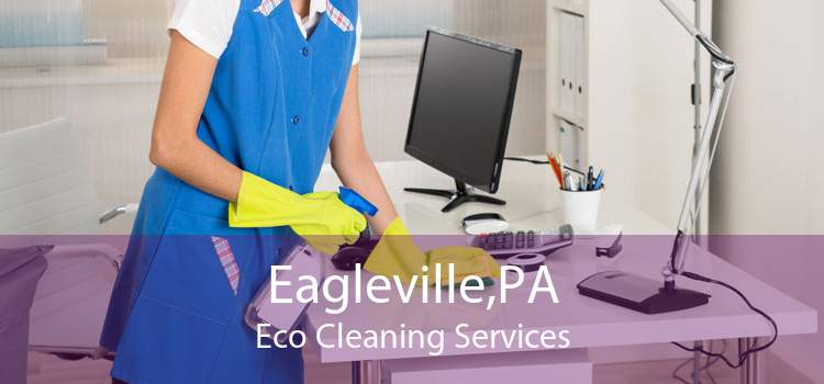 Eagleville,PA Eco Cleaning Services