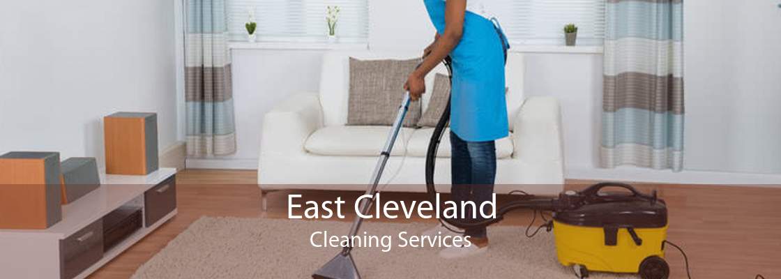 East Cleveland Cleaning Services