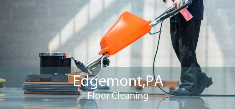 Edgemont,PA Floor Cleaning