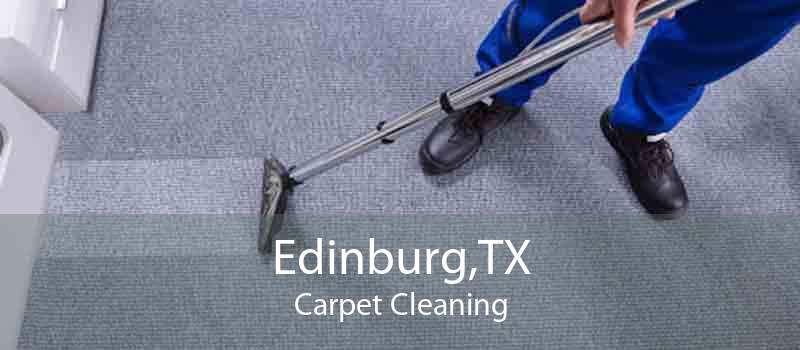 Edinburg,TX Carpet Cleaning