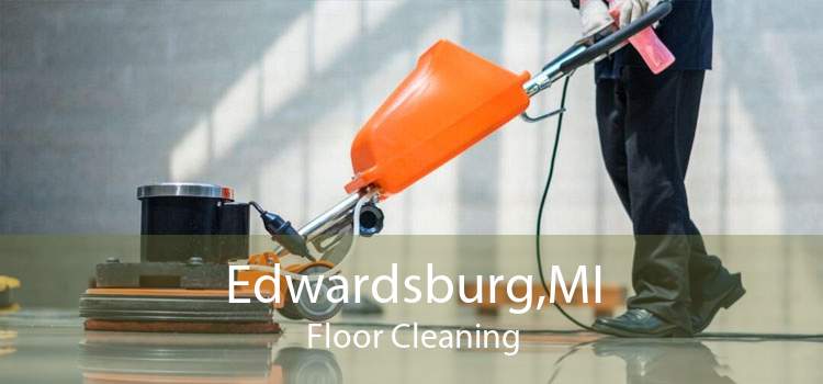Edwardsburg,MI Floor Cleaning