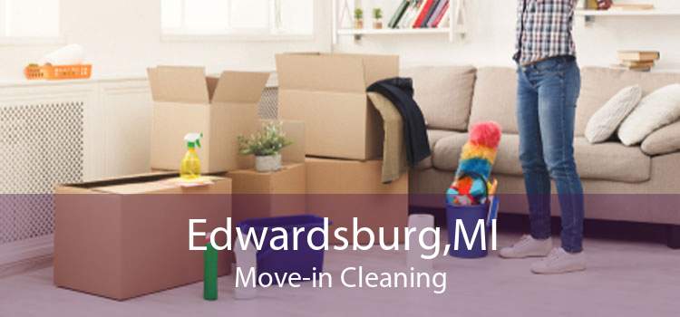 Edwardsburg,MI Move-in Cleaning