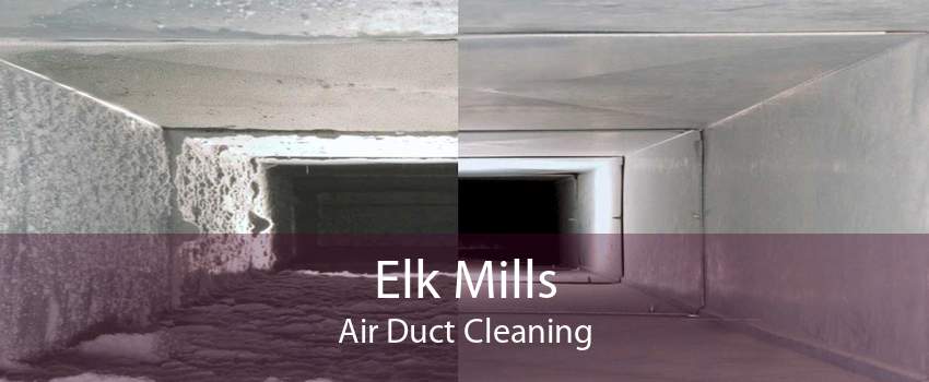 Elk Mills Air Duct Cleaning
