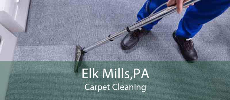 Elk Mills,PA Carpet Cleaning