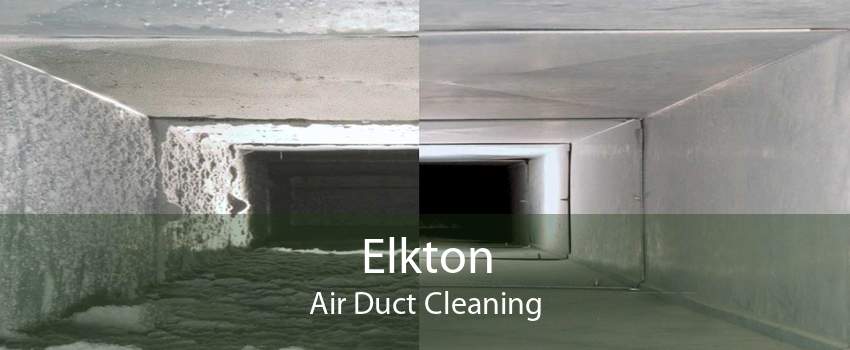 Elkton Air Duct Cleaning