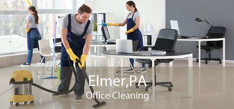 Elmer,PA Office Cleaning