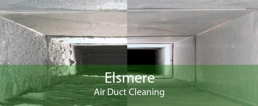 Elsmere Air Duct Cleaning