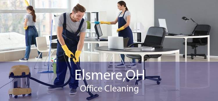 Elsmere,OH Office Cleaning