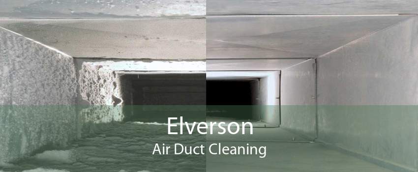 Elverson Air Duct Cleaning