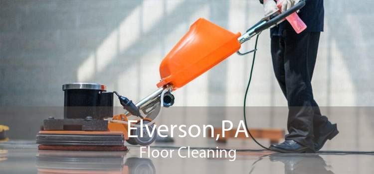 Elverson,PA Floor Cleaning