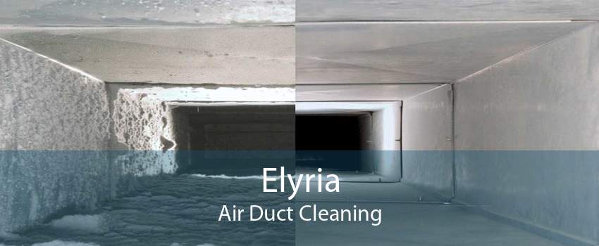 Elyria Air Duct Cleaning