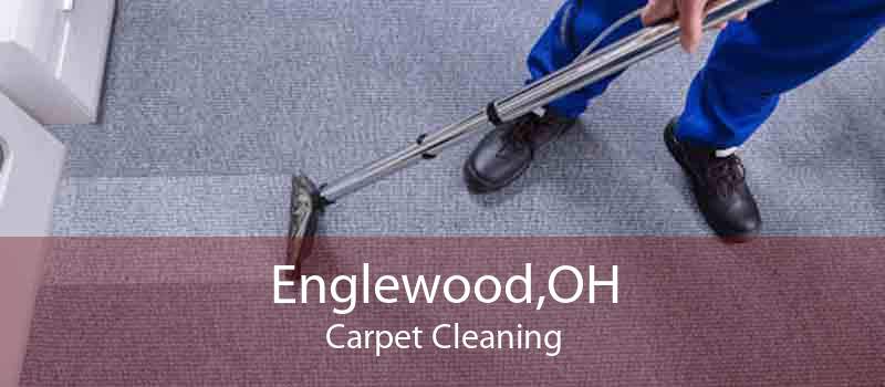 Englewood,OH Carpet Cleaning