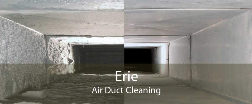 Erie Air Duct Cleaning