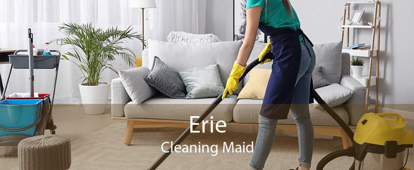 Erie Cleaning Maid