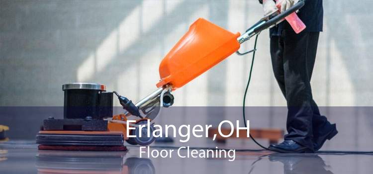 Erlanger,OH Floor Cleaning