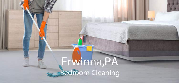 Erwinna,PA Bedroom Cleaning