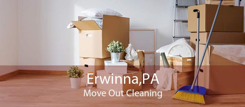 Erwinna,PA Move Out Cleaning
