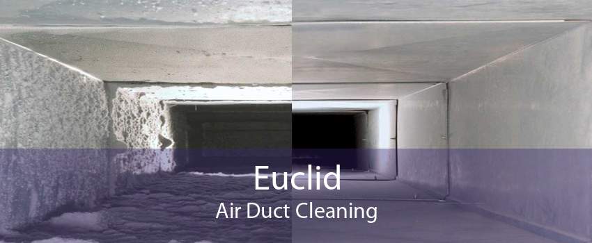 Euclid Air Duct Cleaning