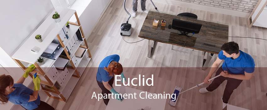 Euclid Apartment Cleaning