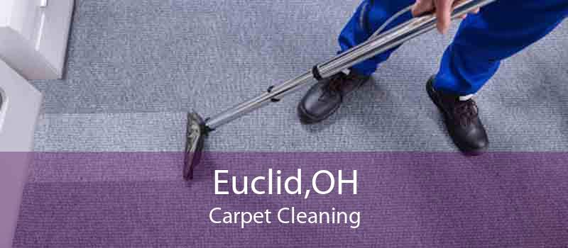 Euclid,OH Carpet Cleaning
