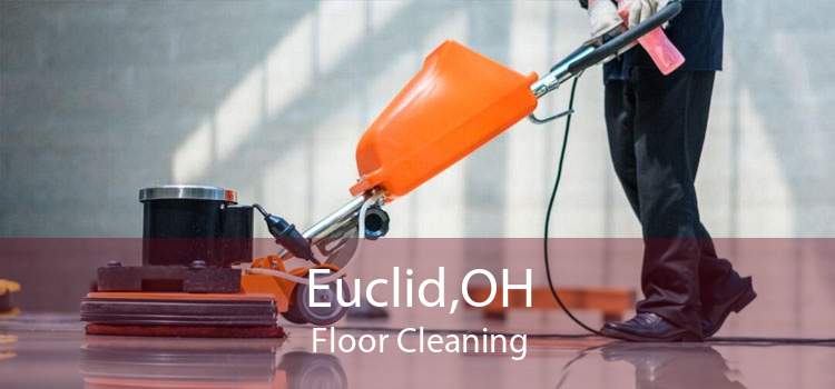 Euclid,OH Floor Cleaning