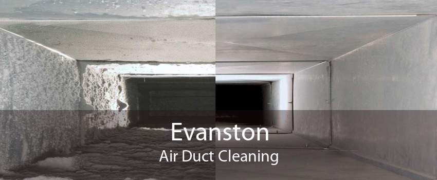 Evanston Air Duct Cleaning