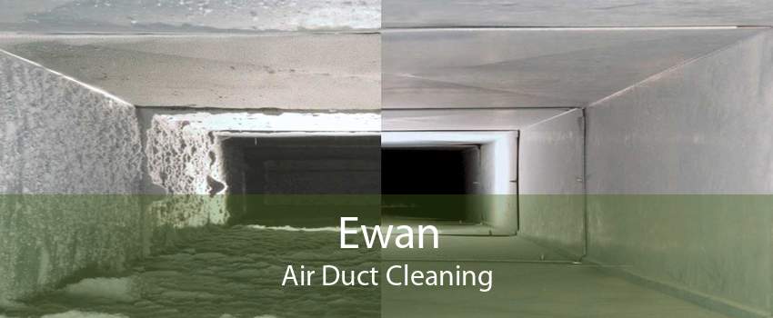 Ewan Air Duct Cleaning