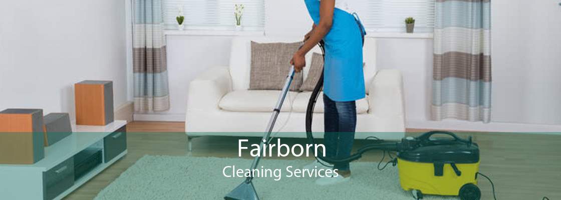 Fairborn Cleaning Services