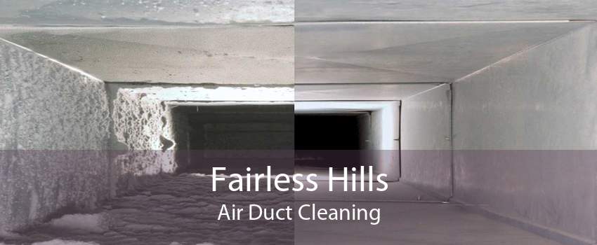 Fairless Hills Air Duct Cleaning