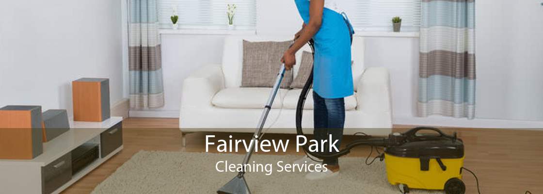 Fairview Park Cleaning Services