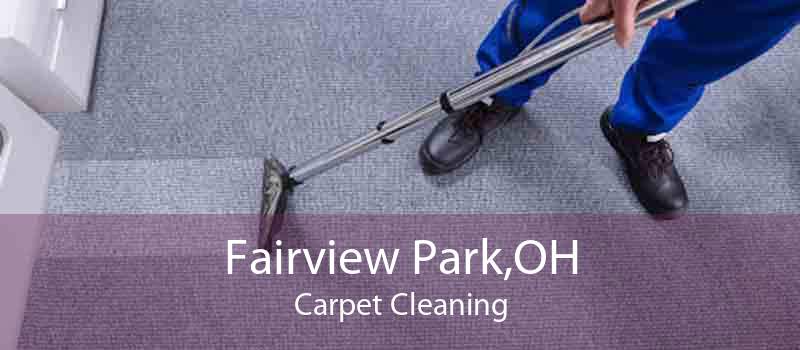 Fairview Park,OH Carpet Cleaning