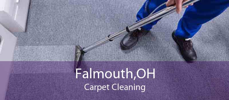 Falmouth,OH Carpet Cleaning