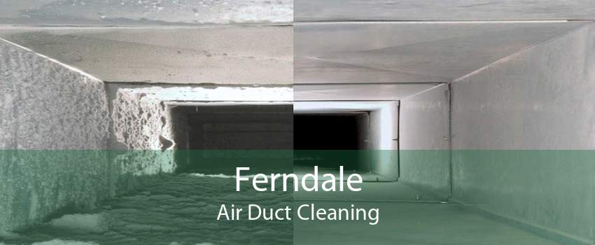Ferndale Air Duct Cleaning