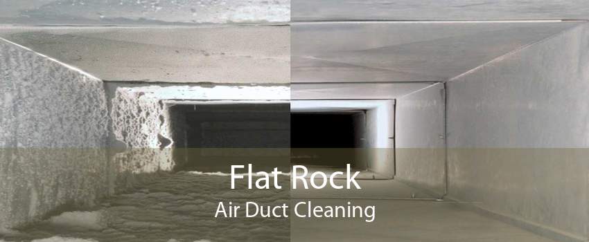 Flat Rock Air Duct Cleaning