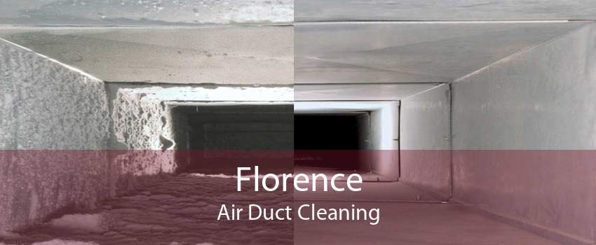 Florence Air Duct Cleaning