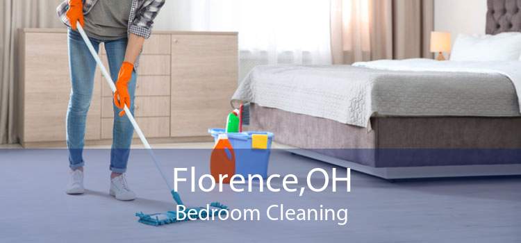 Florence,OH Bedroom Cleaning
